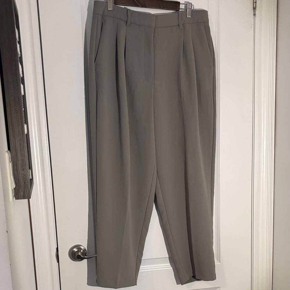 Wilfred Carrot Pant